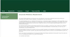 Desktop Screenshot of gewest-mn.knbbcarambole.nl